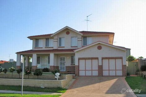 Property photo of 1 Shaun Street Glenwood NSW 2768