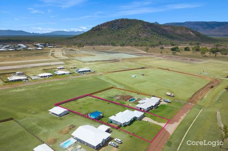 Property photo of 123 Crystal Crescent Alice River QLD 4817