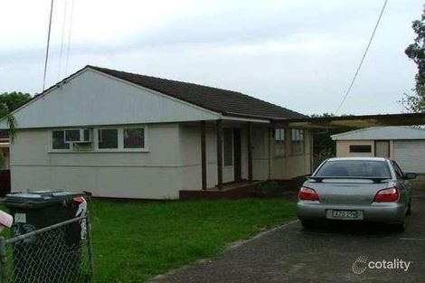 83 Heckenberg Ave, Sadleir, NSW 2168