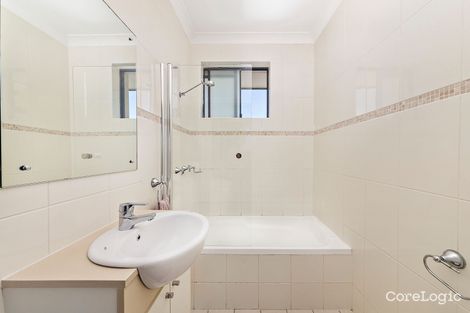 Property photo of 10/65-67 Carlisle Street Leichhardt NSW 2040