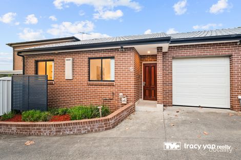 5/17 Woorang St, Eastwood, NSW 2122