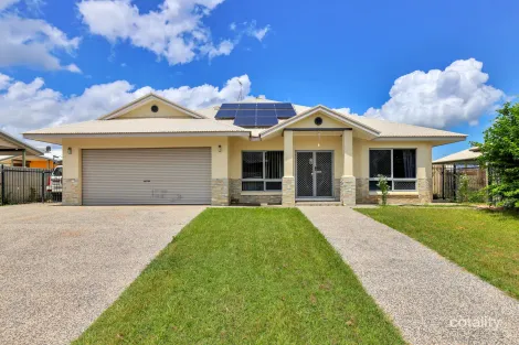 Property photo of 48 Wood Crescent Rosebery NT 0832