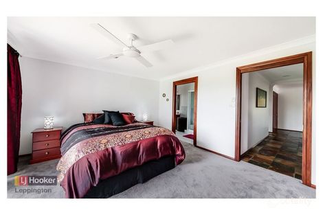 Property photo of 40 Masterfield Street Rossmore NSW 2557