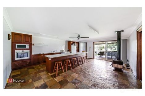 Property photo of 40 Masterfield Street Rossmore NSW 2557