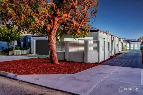 Property photo of 34 Narrung Way Nollamara WA 6061