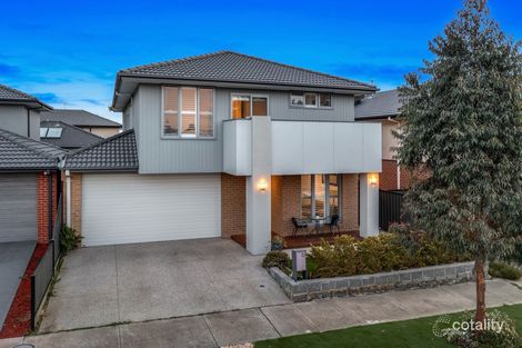 Property photo of 6 Camden Drive Kalkallo VIC 3064