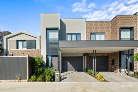 18 Bonnie Cres, Keysborough, VIC 3173