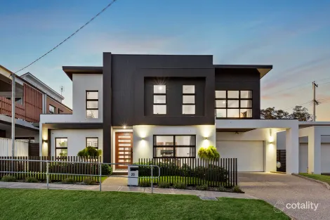 Property photo of 2B Edward Street Merewether NSW 2291