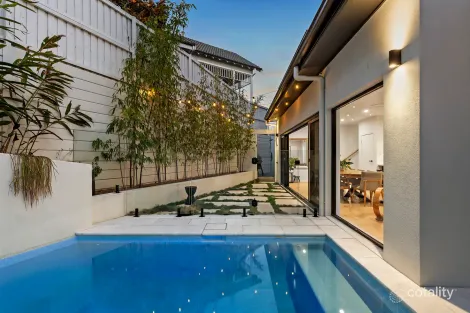 Property photo of 2B Edward Street Merewether NSW 2291