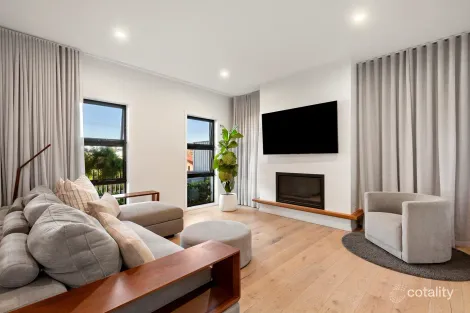 Property photo of 2B Edward Street Merewether NSW 2291