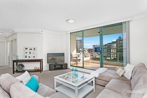 Property photo of 44C/1-3 McDonald Street Cronulla NSW 2230