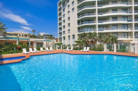 Property photo of 44C/1-3 McDonald Street Cronulla NSW 2230