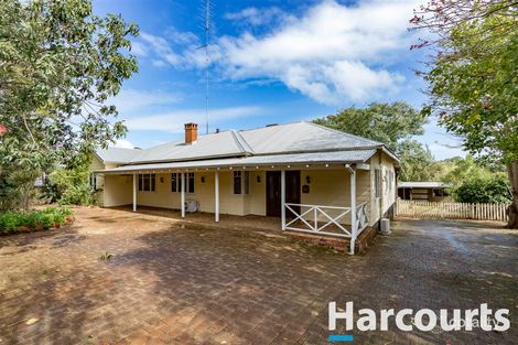 Property photo of 111 South Western Highway Waroona WA 6215