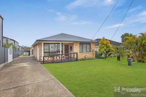 Property photo of 8/27C Carinya Road Girraween NSW 2145