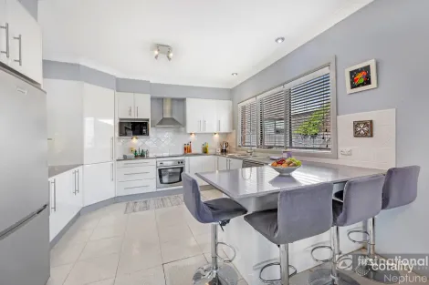 Property photo of 17 Normac Road Girraween NSW 2145