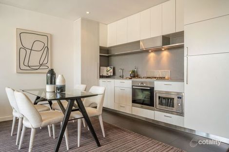 Property photo of 407/57 Toorak Road South Yarra VIC 3141