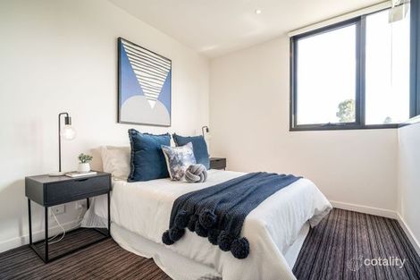 Property photo of 407/57 Toorak Road South Yarra VIC 3141