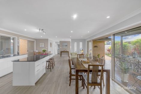 Property photo of 25 Beaverbrook Circuit Sippy Downs QLD 4556
