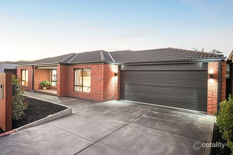 Property photo of 29 Romina Drive Langwarrin VIC 3910