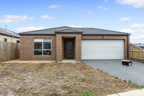 15 Cotton Field Way, Brookfield, VIC 3338