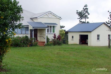 4550 Palmerston Hwy, Mungalli, QLD 4886