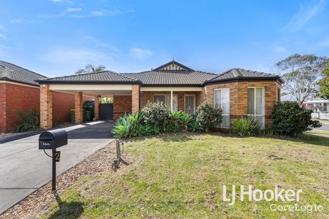 Property photo of 2 Gum Place Pakenham VIC 3810