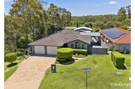 Property photo of 111 Blueridge Drive Blue Haven NSW 2262