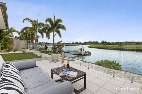 Property photo of 17 The Landing Banksia Beach QLD 4507