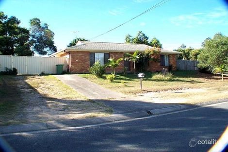 Property photo of 16 Keatley Street Crestmead QLD 4132
