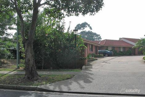 36 Mons St, Condell Park, NSW 2200