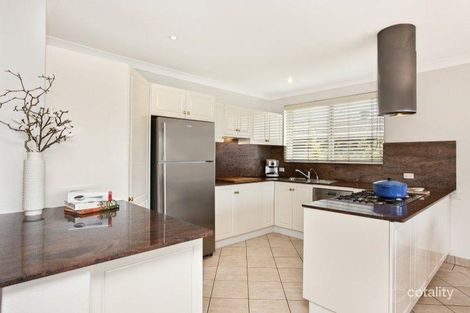 Property photo of 4B Killarney Street Mosman NSW 2088