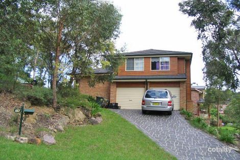 25 Shakespeare Dr, Winmalee, NSW 2777