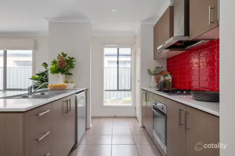 Property photo of 21 Bankside Drive Botanic Ridge VIC 3977