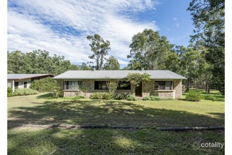 258 Burragan Rd, Coutts Crossing, NSW 2460