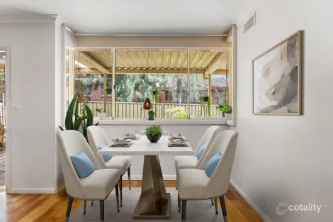 Property photo of 3/49 Parsonage Road Castle Hill NSW 2154