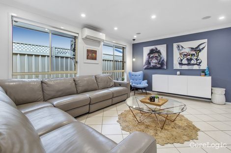 Property photo of 42 Blamey Road Wattle Grove NSW 2173