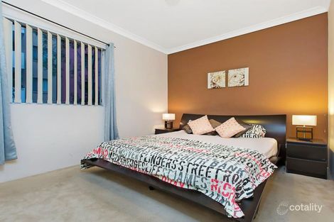 Property photo of 6/19 Third Avenue Blacktown NSW 2148