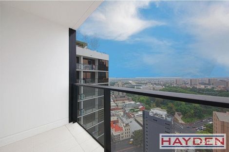 2711/33 Mackenzie St, Melbourne, VIC 3000
