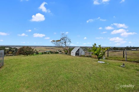 Property photo of 21 The Boomerang Freemans Reach NSW 2756