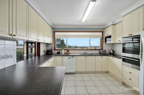 Property photo of 21 The Boomerang Freemans Reach NSW 2756