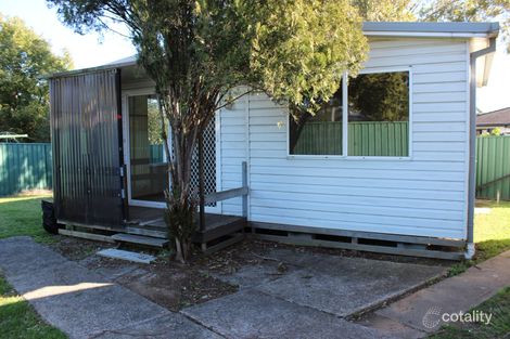 Property photo of 23 Westward Avenue Shalvey NSW 2770