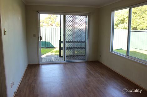 Property photo of 23 Westward Avenue Shalvey NSW 2770
