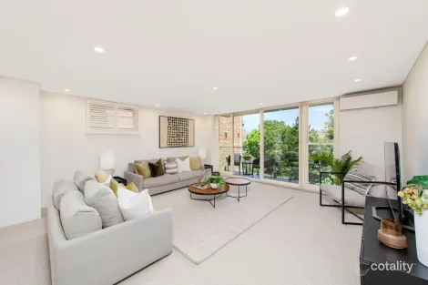 15/55 Carter St, Cammeray, NSW 2062