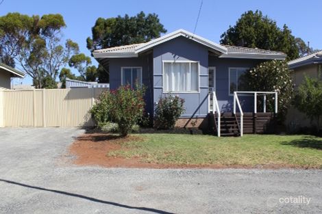 46 New Compton St, Kambalda East, WA 6442