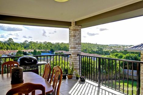 Property photo of 55 Zane Street Molendinar QLD 4214