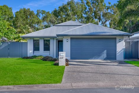 49 Coastline Pde, Trinity Beach, QLD 4879