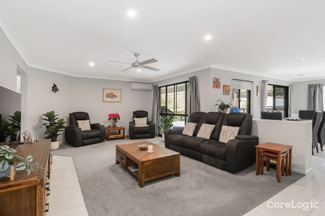 Property photo of 19 Norman Court Upper Coomera QLD 4209
