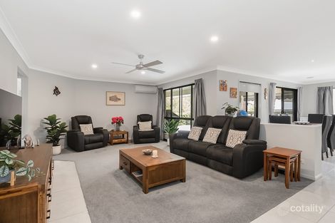 Property photo of 19 Norman Court Upper Coomera QLD 4209