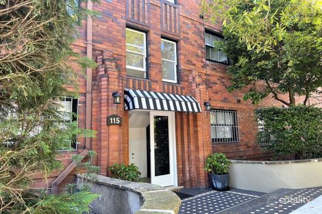 8/115 Edgecliff Rd, Woollahra, NSW 2025