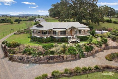 Property photo of 3478 Mount Mee Road Dayboro QLD 4521